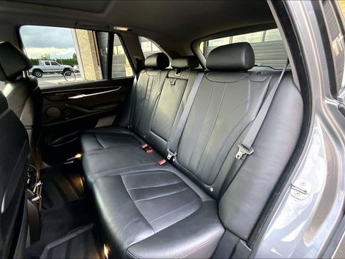 Used 2016 BMW X5 xDrive35i image 21