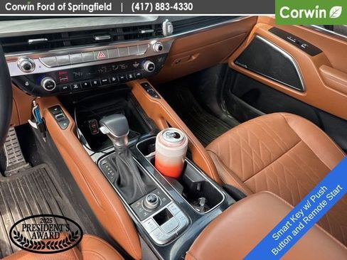 Used 2024 Kia Telluride SX X-Pro image 13