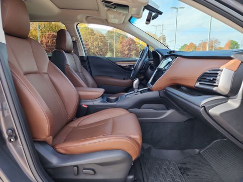 Used 2021 Subaru Outback Touring XT image 16