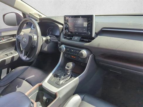 Used 2019 Toyota RAV4 Limited image 19