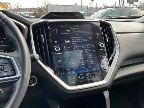 Certified 2023 Subaru Ascent Touring image 22