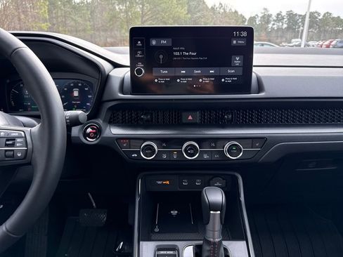 New 2026 Honda CR-V Sport-L image 15