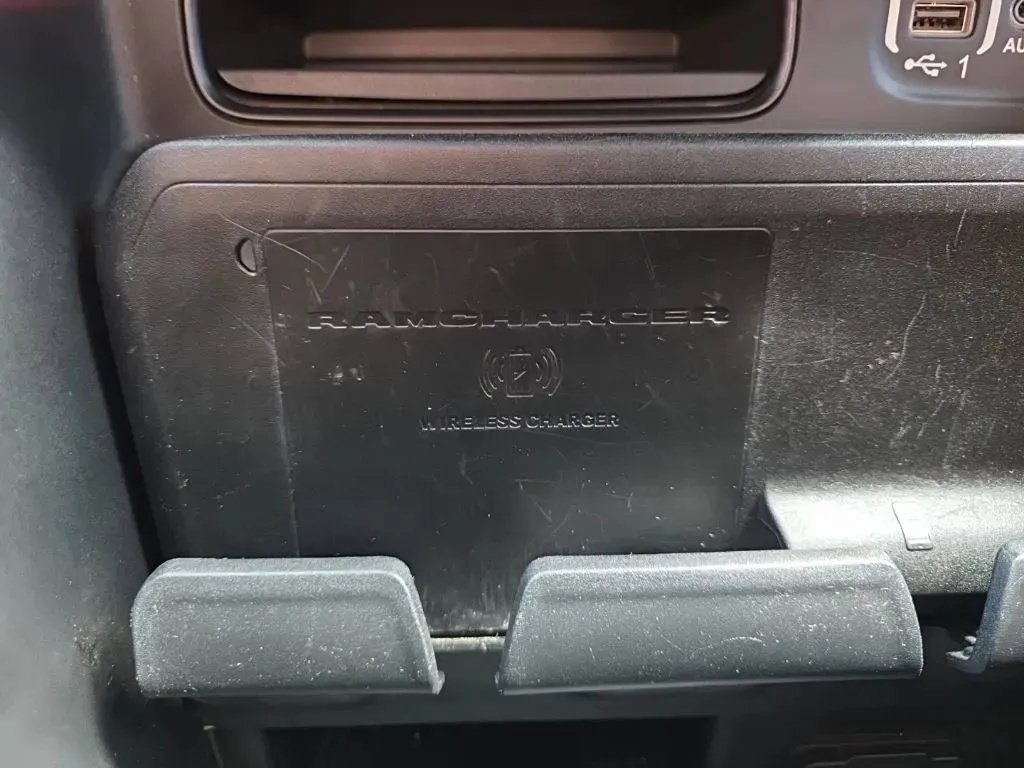 Used 2021 RAM 1500 Limited AWD/4WD image 35