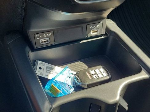 Certified 2022 Honda CR-V EX image 26