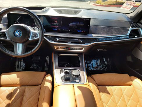 Used 2024 BMW X5 xDrive50e w/ M Sport Package AWD/4WD image 20