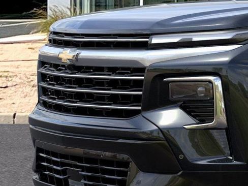 New 2026 Chevrolet Traverse High Country image 13