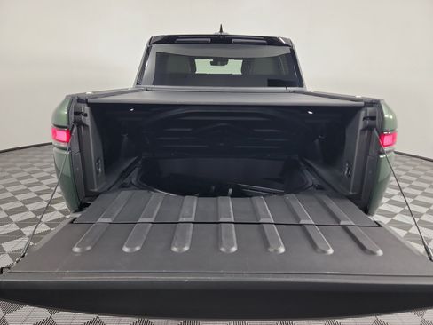 Used 2024 Rivian R1T Adventure AWD/4WD image 15