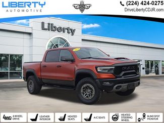 Used 2024 RAM 1500 TRX AWD/4WD video 1