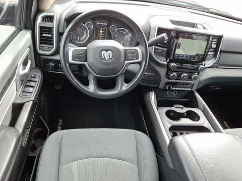 Used 2020 RAM 2500 Big Horn w/ Level 1 Equipment Group image 11