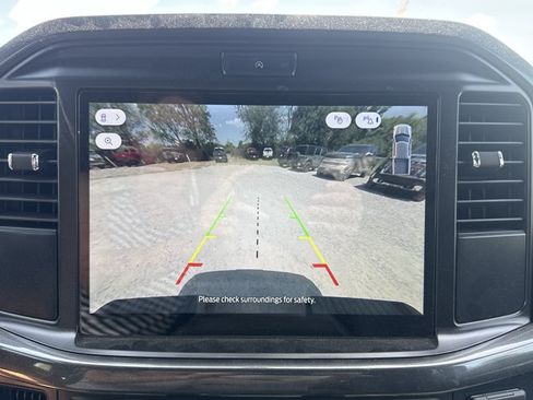 Used 2026 Ford F150 STX AWD/4WD image 6