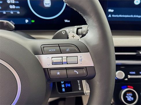 New 2026 Hyundai Tucson Limited image 19