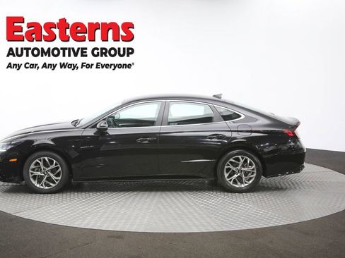 Used 2021 Hyundai Sonata SEL image 60