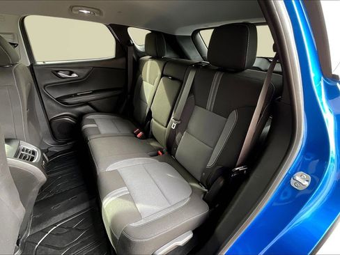 Used 2024 Chevrolet Blazer LT w/ Convenience Package image 23