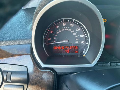 Used 2007 BMW Z4 3.0si image 20