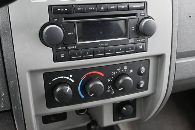 Used 2005 Dodge Dakota SLT AWD/4WD image 10