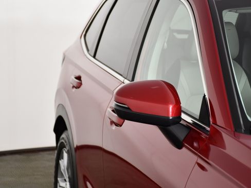 Certified 2024 Honda CR-V EX image 14