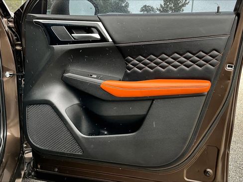 Used 2022 Mitsubishi Outlander SEL image 22