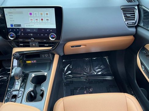 Certified 2026 Lexus NX 350 AWD w/ Accessory Package (2T) image 32