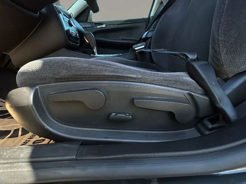 Used 2016 Chevrolet Impala LT FWD image 23