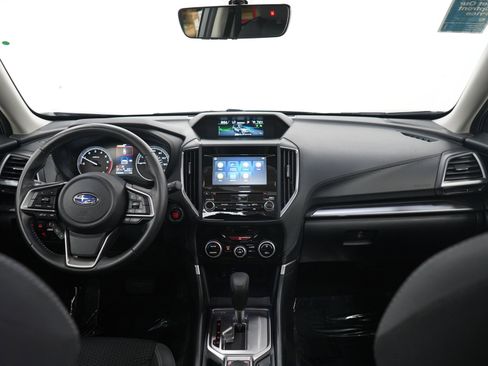 Used 2022 Subaru Forester Premium AWD/4WD image 13