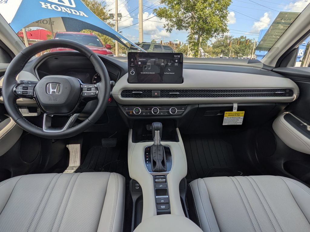 New 2027 Honda HR-V EX-L image 45