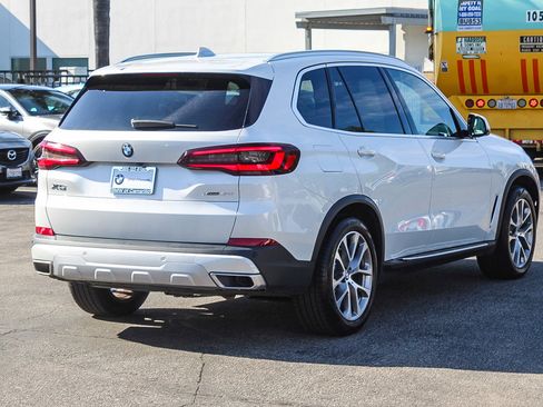 Used 2021 BMW X5 xDrive40i w/ Convenience Package image 6