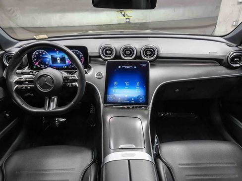Certified 2023 Mercedes-Benz C 300 Sedan image 15