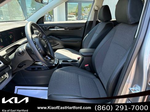 Used 2026 Kia Seltos S AWD/4WD image 28