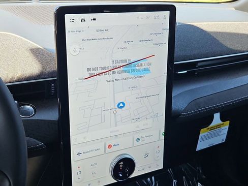 New 2025 Ford Mustang Mach-E GT w/ Interior Protection Package image 19