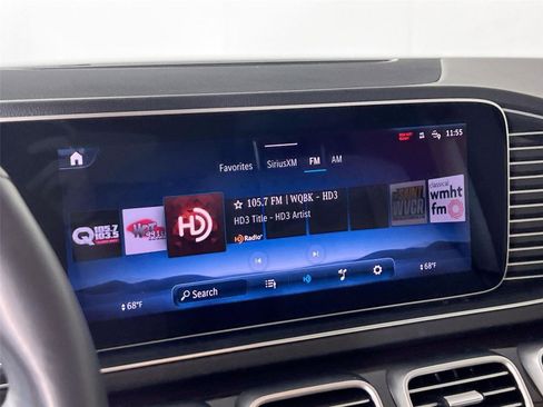 Certified 2024 Mercedes-Benz GLE 350 4MATIC image 15