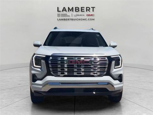 New 2026 GMC Terrain Denali AWD/4WD image 8