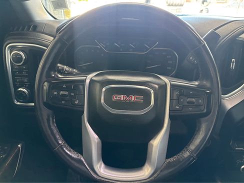 Used 2022 GMC Sierra 1500 Elevation AWD/4WD image 16