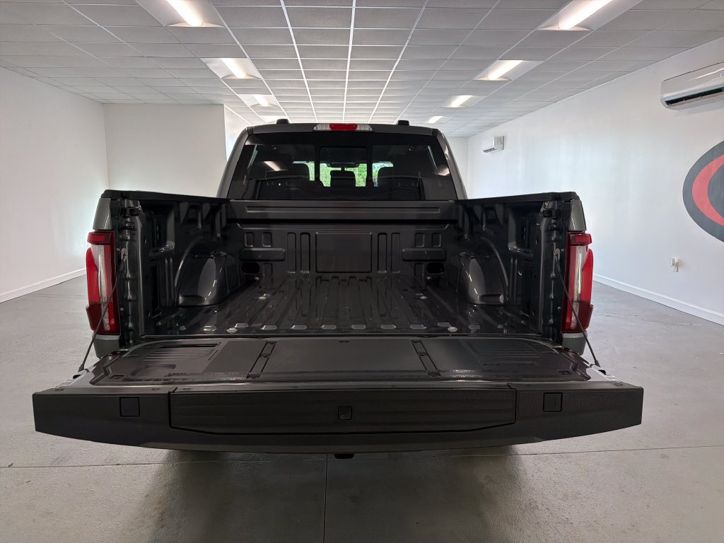 New 2026 Ford F150 King Ranch w/ Equipment Group 601A High AWD/4WD image 7