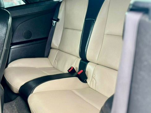 Used 2012 Chevrolet Camaro SS w/ RS Package image 13