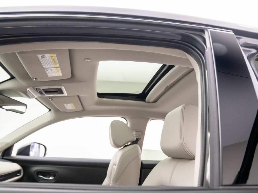 Certified 2026 Honda HR-V EX-L image 20