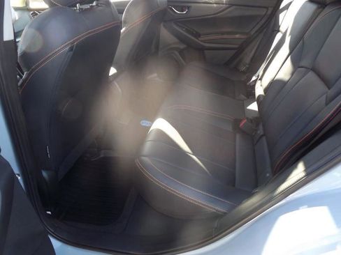 Used 2022 Subaru Crosstrek 2.5i Limited w/ Moonroof Package 2 image 24