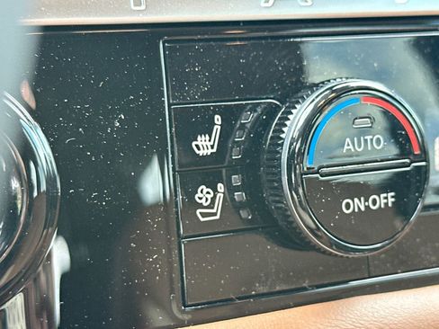 New 2026 Nissan Pathfinder Platinum FWD image 31