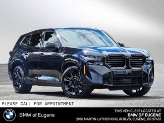 Used 2024 BMW XM AWD/4WD video 1