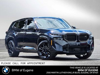Used 2024 BMW XM