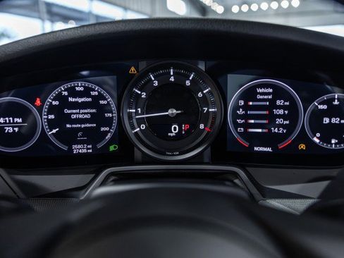 Used 2021 Porsche 911 Carrera image 36