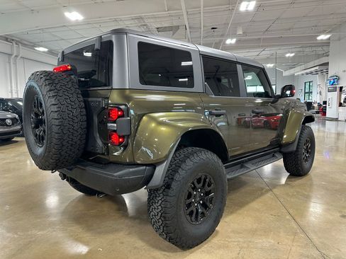 Used 2024 Ford Bronco Raptor image 7