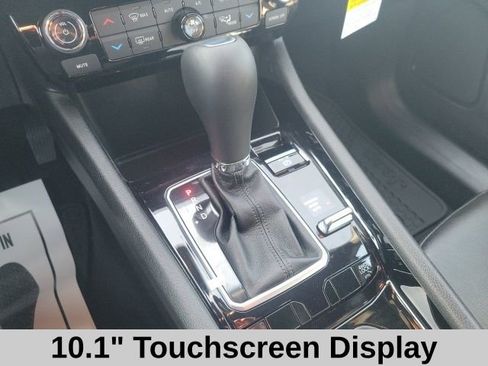 New 2026 Jeep Compass Latitude image 6