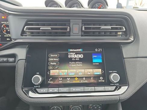 New 2026 Nissan Z Sport w/ Floor Mat Package image 8