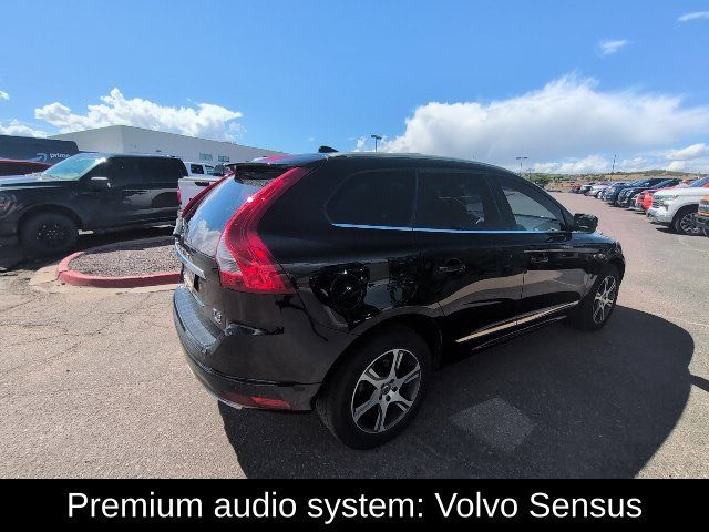 Used 2015 Volvo XC60 T6 Platinum AWD/4WD image 5