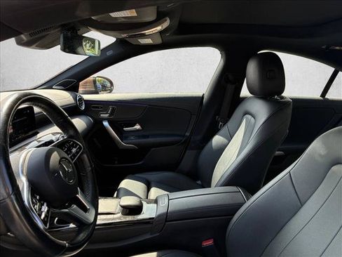 Certified 2023 Mercedes-Benz CLA 250 4MATIC image 11