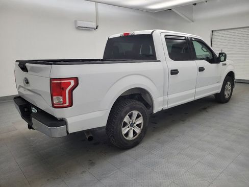 Used 2016 Ford F150 XLT RWD image 10
