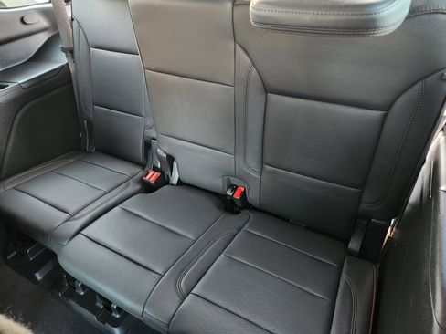 Used 2022 Chevrolet Tahoe High Country w/ Max Trailering Package image 38