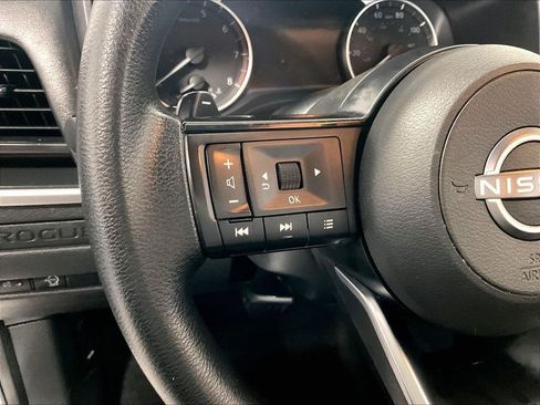 Certified 2024 Nissan Rogue S AWD/4WD image 23