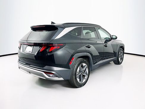 Used 2025 Hyundai Tucson SEL image 9