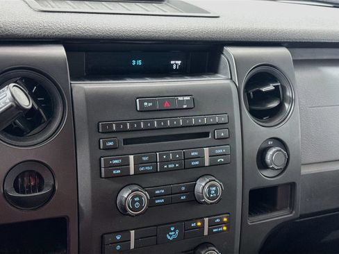 Used 2014 Ford F150 STX w/ Equipment Group 201A Mid RWD image 14